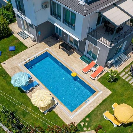 Villasunlight Фетхие Экстерьер фото