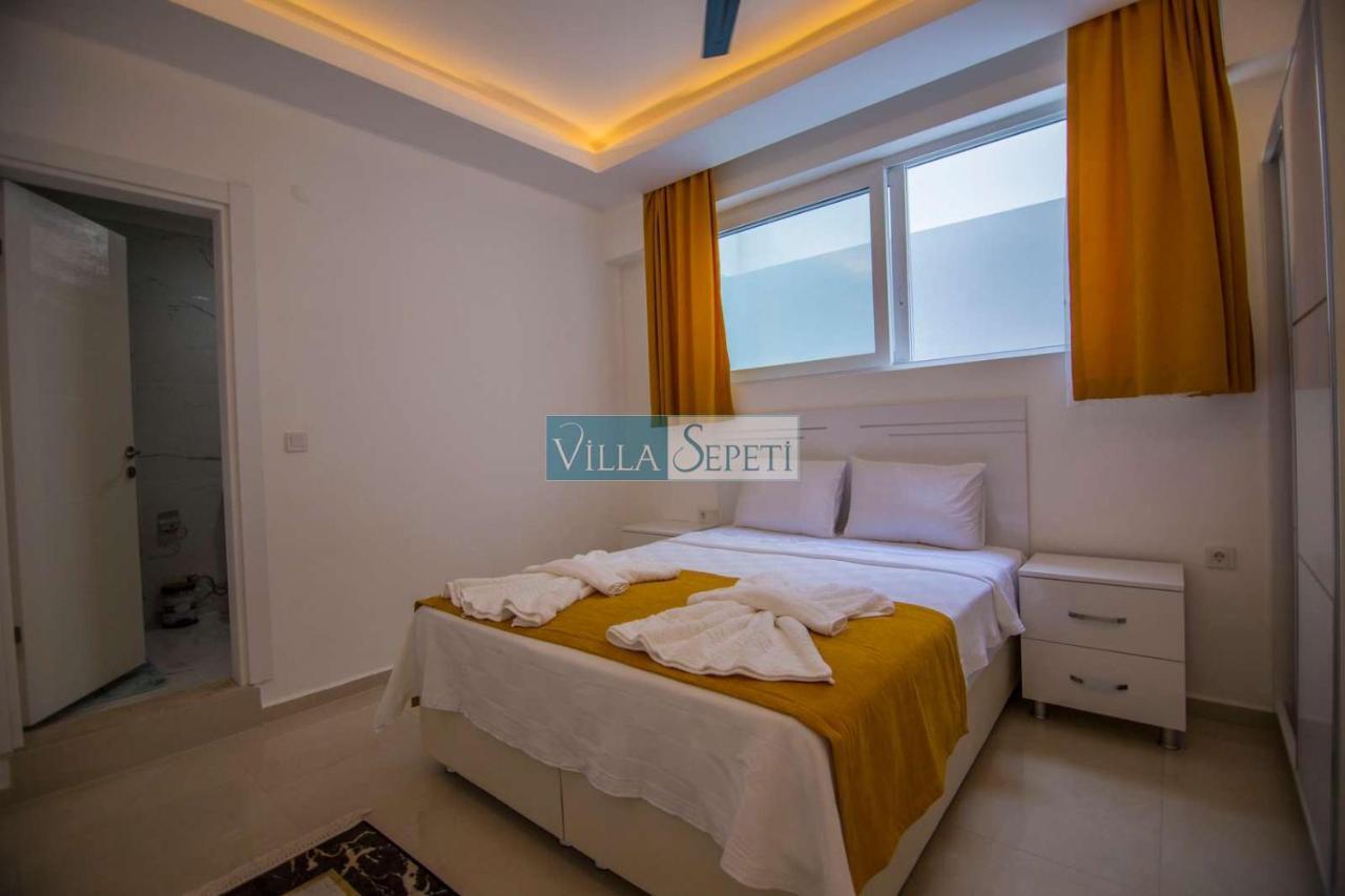 Villasunlight Фетхие Экстерьер фото