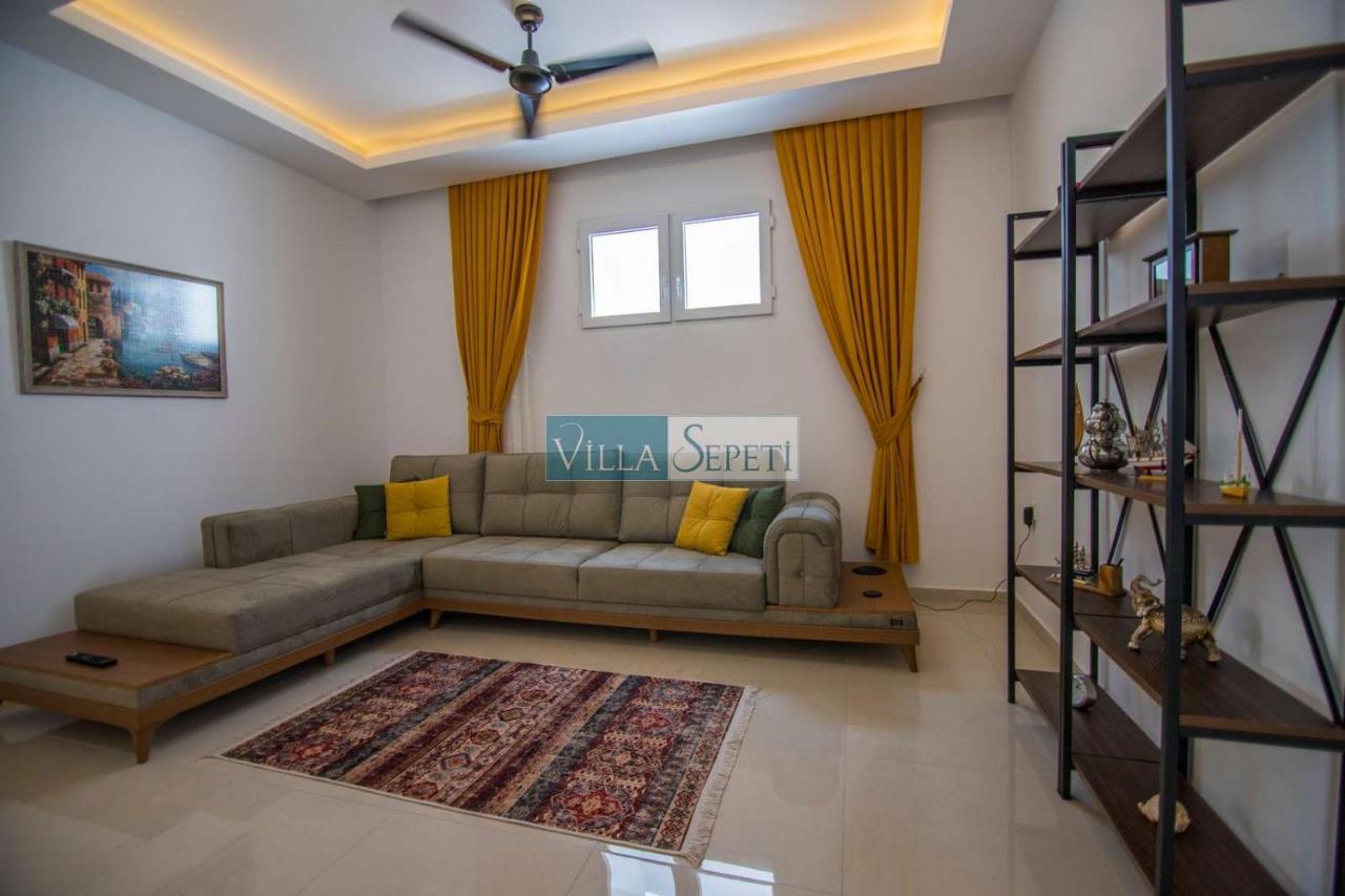 Villasunlight Фетхие Экстерьер фото