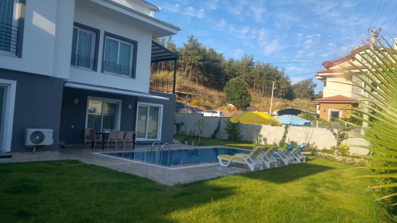 Villasunlight Фетхие Экстерьер фото