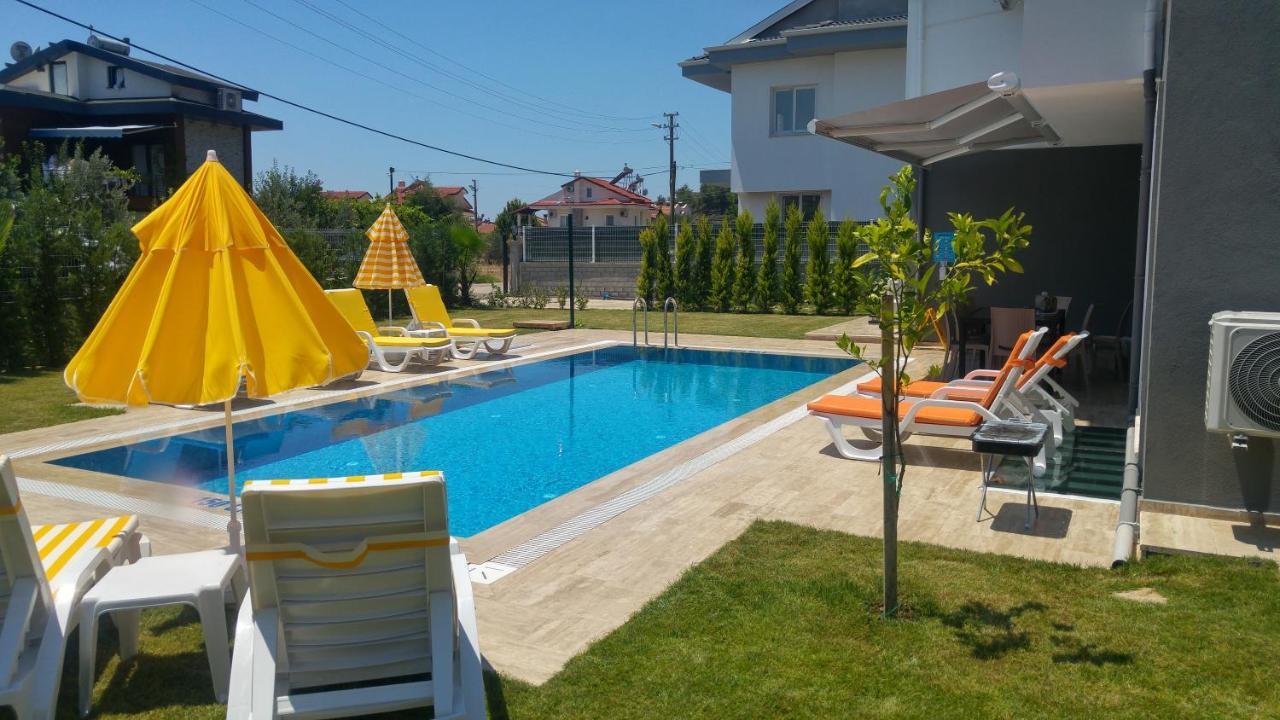 Villasunlight Фетхие Экстерьер фото