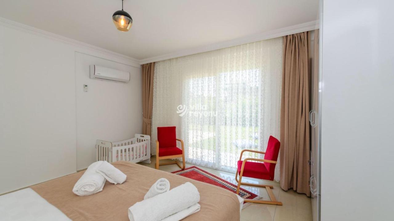 Villasunlight Фетхие Экстерьер фото