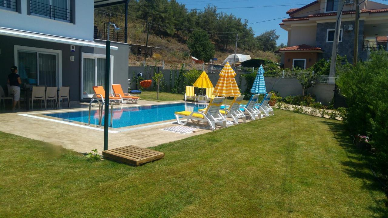Villasunlight Фетхие Экстерьер фото
